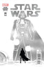 Star Wars (2015) #04 1:100 Cassaday Var Back Issues Marvel Comics Default Title