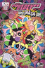 Powerpuff Girls Super Smash-Up #04 Myers Var Back Issues IDW Publishing Default Title