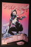 Spider-Gwen (2015) #01 Keown Four Color Grails Exclusive Comics - Back Issues MARVEL COMICS Default Title