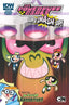 Powerpuff Girls Super Smash-Up #05 Back Issues IDW Publishing Default Title