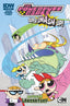 Powerpuff Girls Super Smash-Up #05 Farris Var Back Issues IDW Publishing Default Title