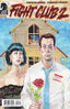 Fight Club 2 #02 Comics - Back Issues DARK HORSE Default Title