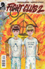 Fight Club 2 #03 Comics - Back Issues DARK HORSE Default Title