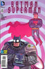 Batman Superman (2013) #22 Hipp Var Back Issues DC Comics Default Title  