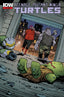 Teenage Mutant Ninja Turtles (2011) #044 2nd Ptg Back Issues IDW Publishing Default Title