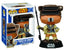 Pop 50 Princess Leia (Boushh)