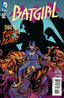 Batgirl (2011) #43