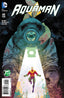 Aquaman (2011) #44 Manapul Var Comics - Back Issues DC Comics Default Title