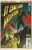 Action Comics (2011) #45 Johnson Var Back Issues DC Comics Default Title