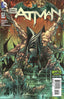 Batman (2011) #45 Andy Kubert Var Back Issues DC Comics Default Title