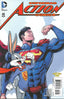 Action Comics (2011) #46 Edwards Var Back Issues DC Comics Default Title