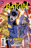 Batgirl (2011) #46