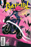 Batgirl (2011) #47