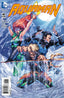 Aquaman (2011) #48 Comics - Back Issues DC Comics Default Title