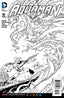Aquaman (2011) #48 Kuhn Var Comics - Back Issues DC Comics Default Title