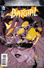 Batgirl (2011) #49