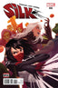 Silk (2015v2) #06 Comics - Back Issues Marvel Comics Default Title