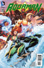 Aquaman (2011) #50 Comics - Back Issues DC Comics Default Title
