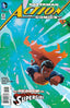 Action Comics (2011) #51 Back Issues DC Comics Default Title