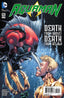 Aquaman (2011) #52 Comics - Back Issues DC Comics Default Title