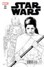 Star Wars (2015) #19 1:100 Lei Back Issues Marvel Comics Default Title