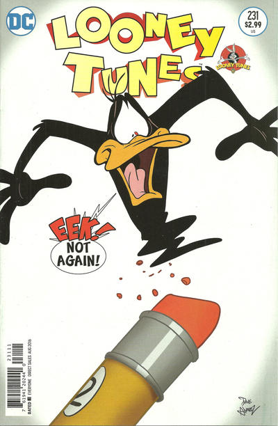 Looney Tunes (1994) #231 Back Issues DC Comics Default Title  