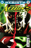 Action Comics (2016) #0958 Sook Var Back Issues DC Comics Default Title