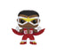 Pop 151 Falcon Action Figures/Funko Pop FUNKO