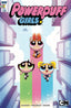 Powerpuff Girls (2016) #01 Ganucheau Var Back Issues IDW Publishing Default Title