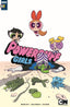 Powerpuff Girls (2016) #01 1:10 Hasrajani Var Back Issues IDW Publishing Default Title