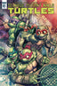 Teenage Mutant Ninja Turtles (2011) #061 1:10 D'Anda Var Back Issues IDW Publishing Default Title