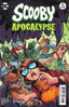 Scooby Apocalypse #05 Comics - Back Issues DC Comics Default Title
