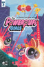 Powerpuff Girls (2016) #03 1:10 Neswald Var Back Issues IDW Publishing Default Title