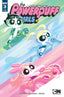 Powerpuff Girls (2016) #03 Caltsoudas Var Back Issues IDW Publishing Default Title