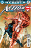 Action Comics (2016) #0966 Frank Var Back Issues DC Comics Default Title