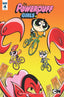 Powerpuff Girls (2016) #04 1:10 Carow Var Back Issues IDW Publishing Default Title