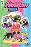 Powerpuff Girls (2016) #04 Thomas Var Back Issues IDW Publishing Default Title