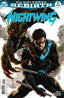 Nightwing (2016) #008 Ivan Reis Var Back Issues DC Comics Default Title