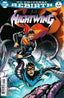 Nightwing (2016) #009 Comics - Back Issues DC COMICS Default Title