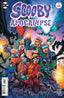Scooby Apocalypse #07 Comics - Back Issues DC Comics Default Title