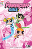 Powerpuff Girls (2016) #01 2nd Ptg Back Issues IDW Publishing Default Title