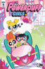 Powerpuff Girls (2016) #05 Back Issues IDW Publishing Default Title