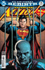 Action Comics (2016) #0970 Frank Var Back Issues DC Comics Default Title