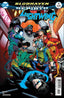 Nightwing (2016) #011 Back Issues DC Comics Default Title