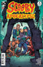 Scooby Apocalypse #08 Comics - Back Issues DC Comics Default Title
