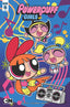 Powerpuff Girls (2016) #06 1:10 Vickerman Var Back Issues IDW Publishing Default Title