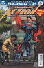 Action Comics (2016) #0972 Frank Var Back Issues DC Comics Default Title