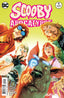 Scooby Apocalypse #09 Rafael Albuquerque Var Comics - Back Issues DC Comics Default Title