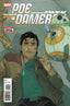 Poe Dameron #10 Back Issues Marvel Comics Default Title  