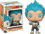 Pop Dragon Ball Z ResurrectionF 156 Super Saiyan God Super S aiyan Vegeta Action Figures/Funko Pop Funko Default Title